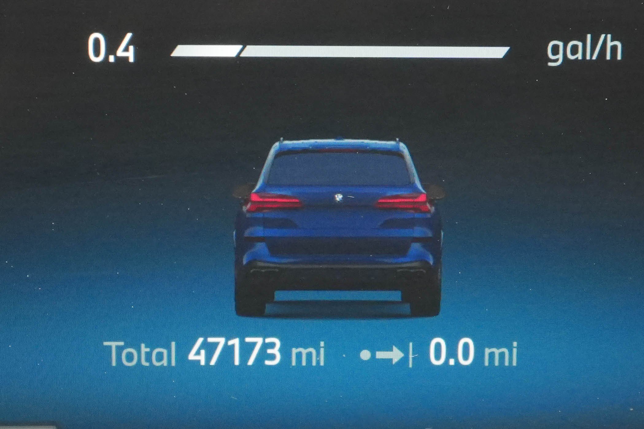 Certified 2024 BMW X5 M60i w/ Executive Package AWD/4WD image 20