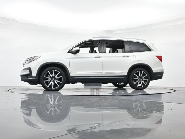 Used 2020 Honda Pilot Touring image 41
