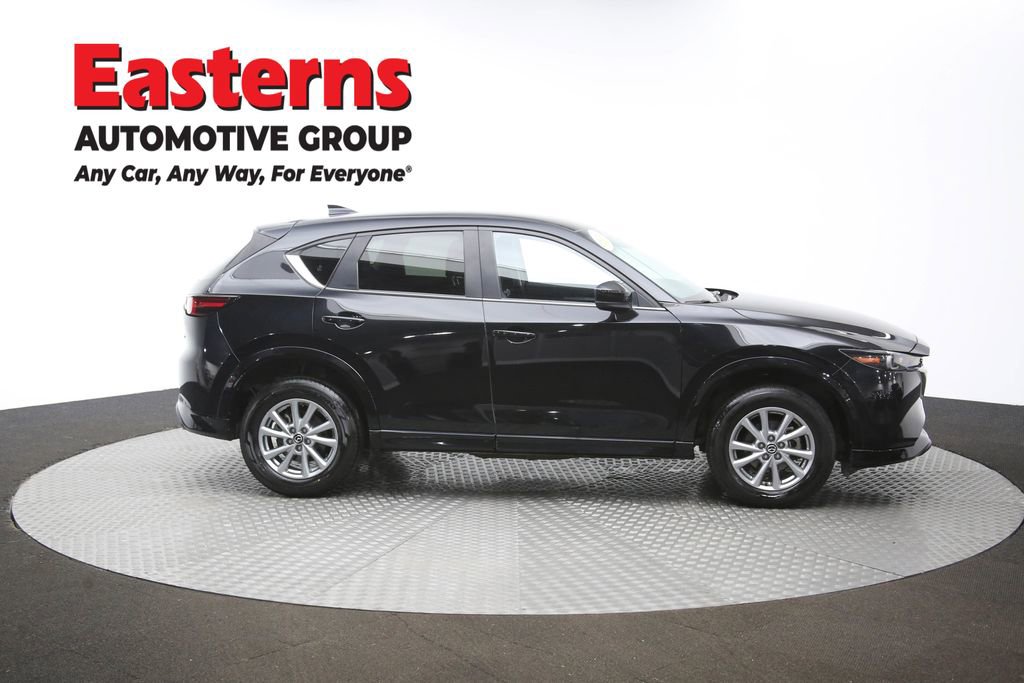 Used 2024 MAZDA CX-5 AWD 2.5 S w/ Select Package image 45