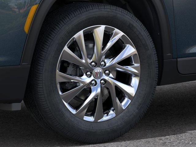 New 2026 Buick Enclave Preferred w/ LPO, Floor Liner Package FWD image 9