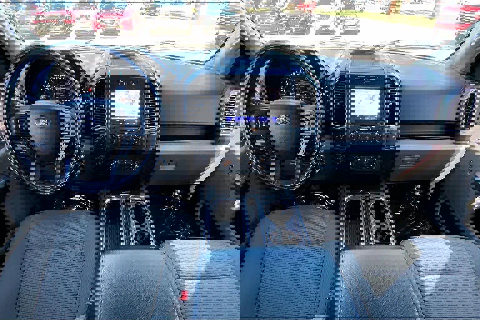 Certified 2019 Ford F150 XLT w/ Trailer Tow Package image 15