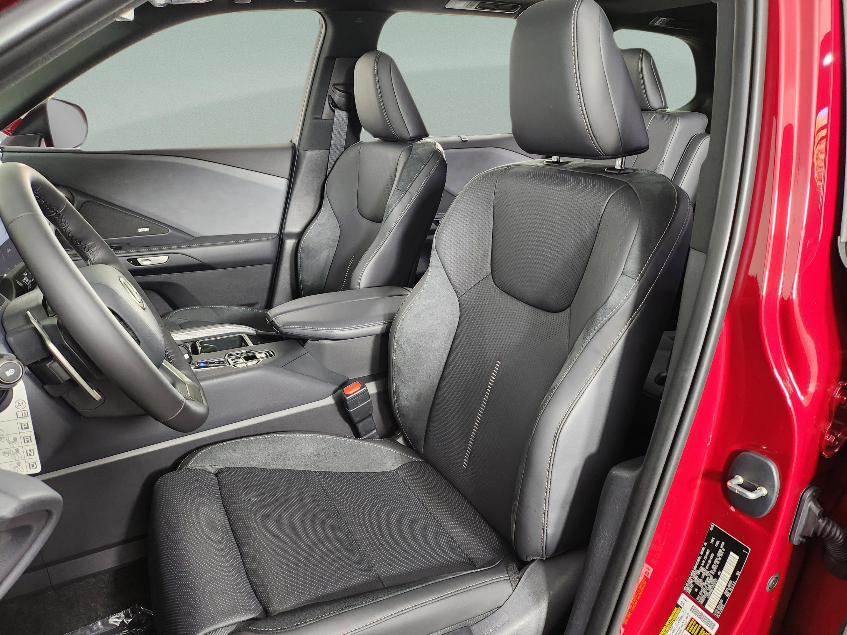 New 2026 Lexus TX 350 AWD image 17