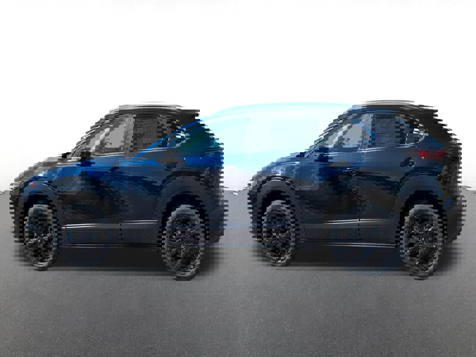 Used 2025 MAZDA CX-30 AWD 2.5 S w/ Select Sport Pkg image 3