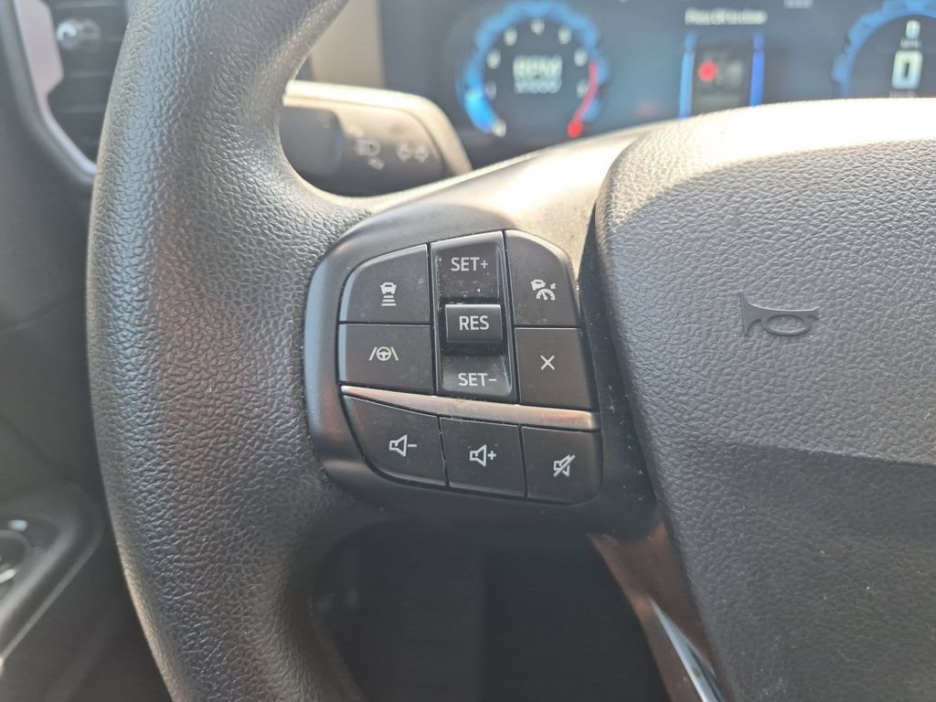 Used 2025 Ford Bronco Sport Big Bend AWD/4WD image 18