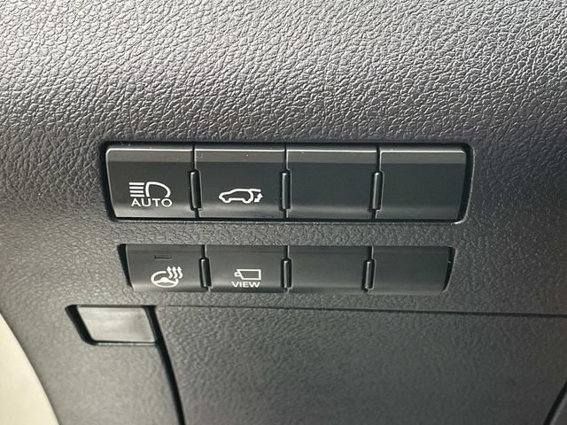 Used 2022 Lexus RX 350 F Sport w/ Accessory Package AWD/4WD image 19