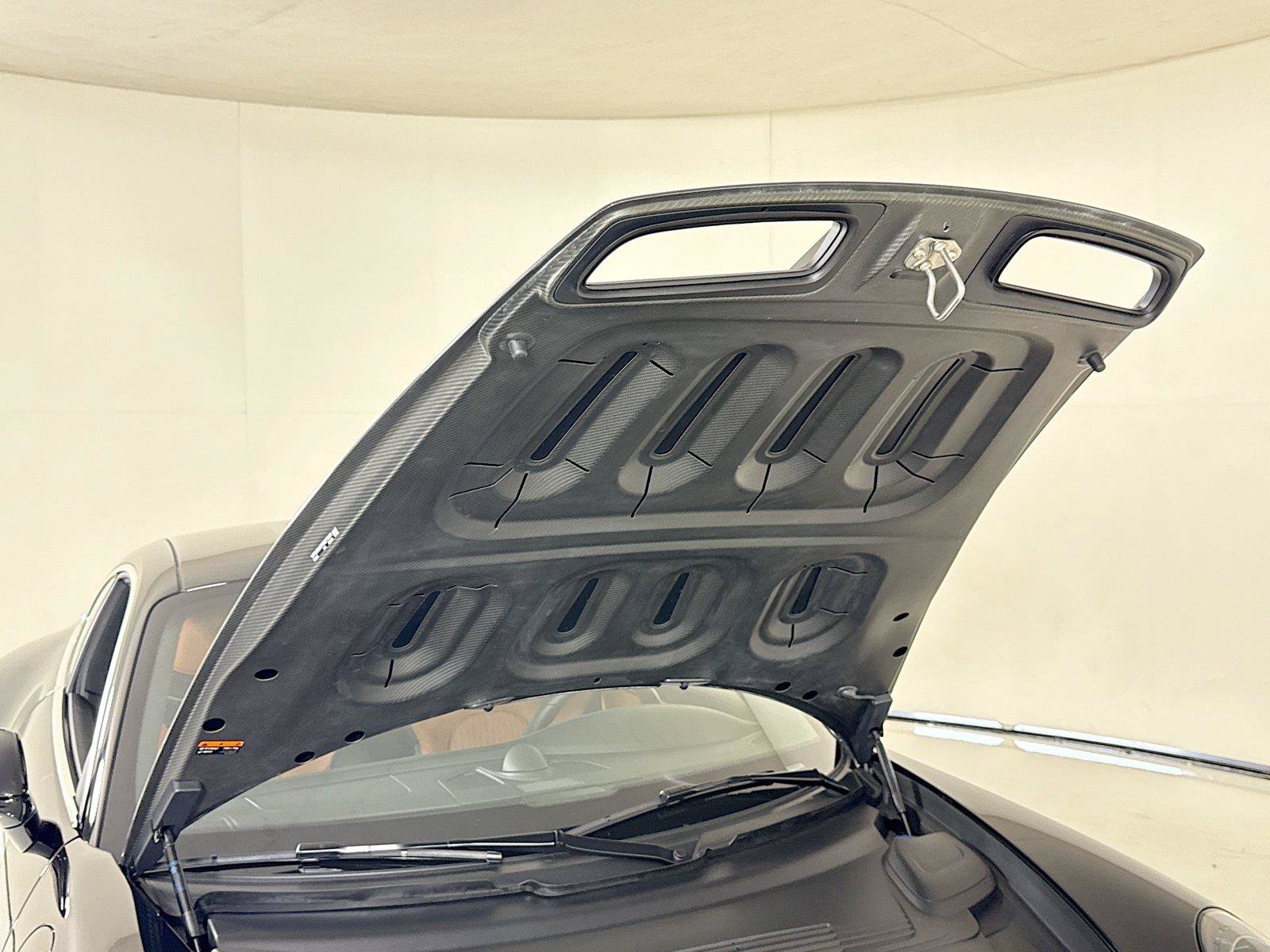 Used 2024 Porsche 911 GT3 RS RWD image 35