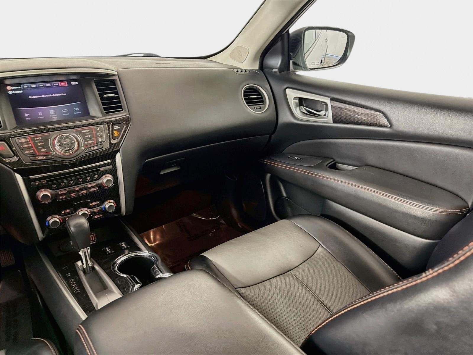 Certified 2020 Nissan Pathfinder SL FWD image 26