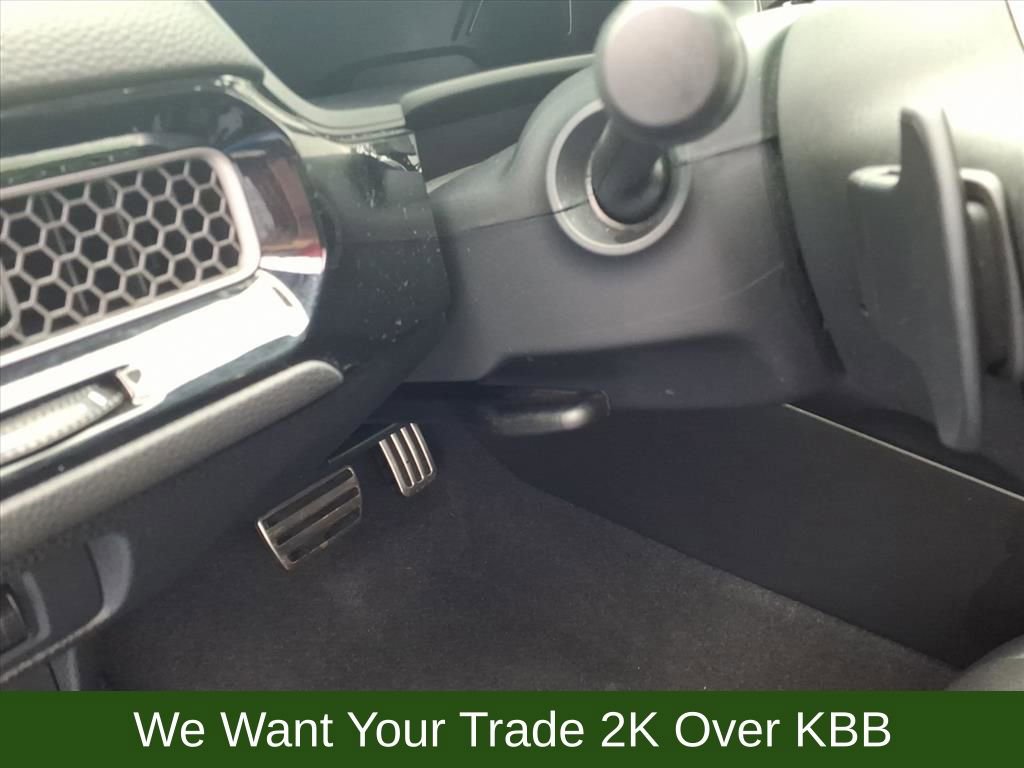 Used 2024 Honda Civic Sport image 32