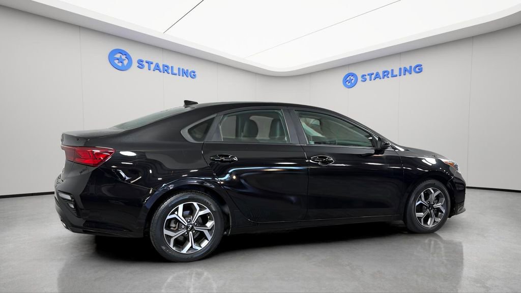 Used 2019 Kia Forte LXS image 10