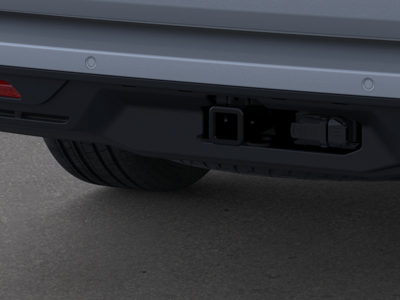 New 2026 Ford Expedition Active AWD/4WD image 24