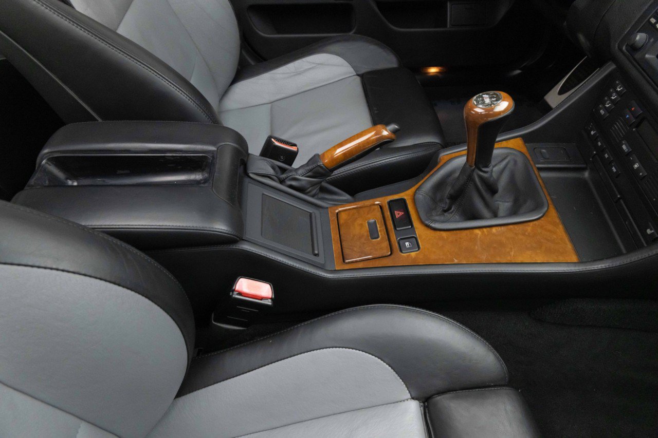 Used 2001 BMW M5 RWD image 22