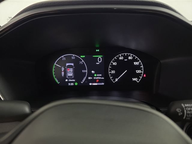 Used 2025 Honda CR-V Sport-L image 14