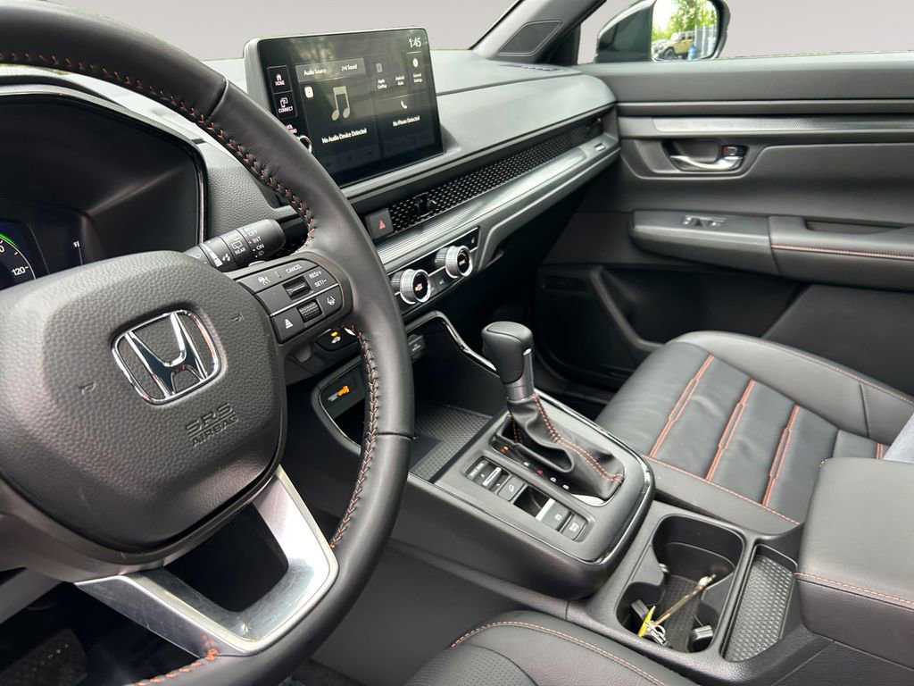 Used 2026 Honda CR-V Sport-L image 10
