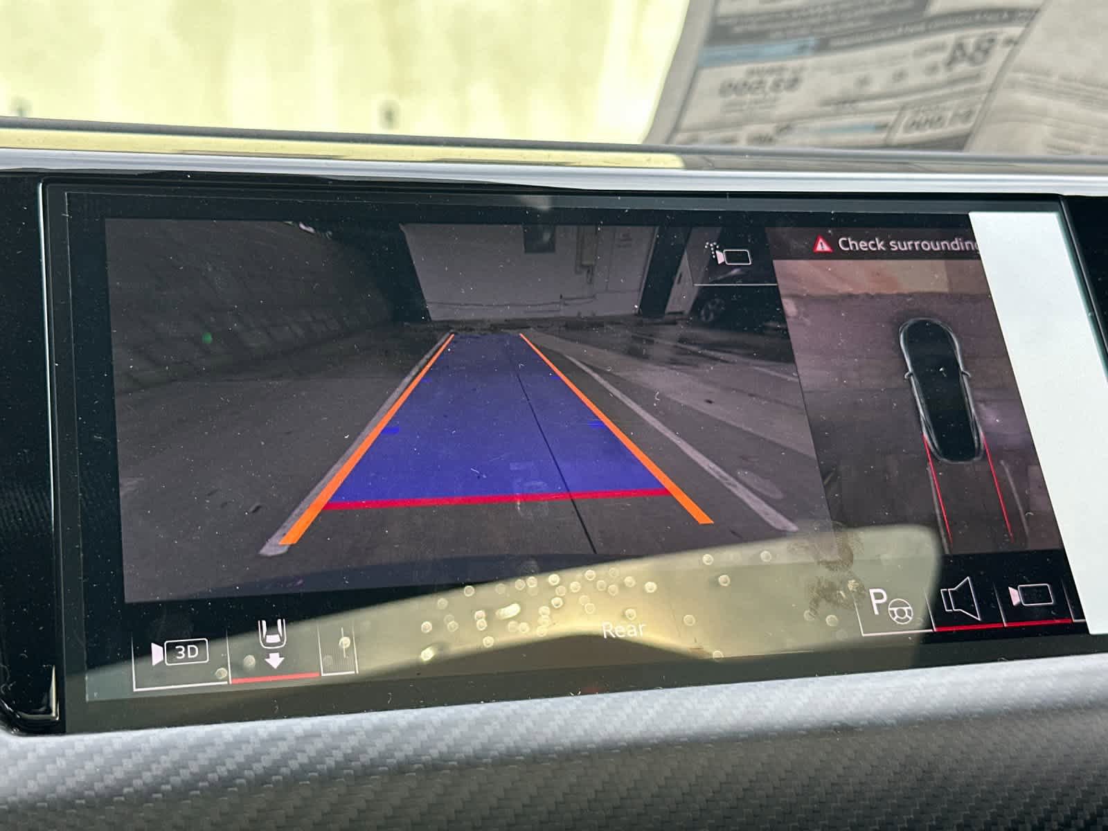 New 2026 Audi RS e-tron GT performance AWD/4WD image 19