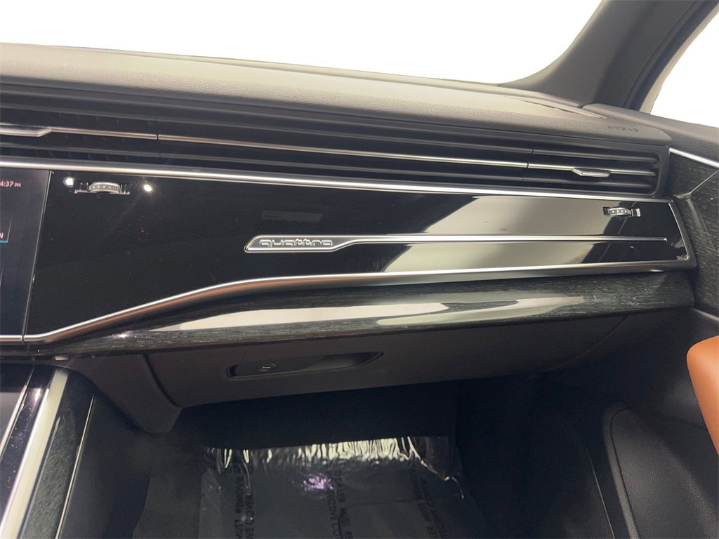 Used 2021 Audi Q7 3.0T Premium w/ Convenience Package image 63