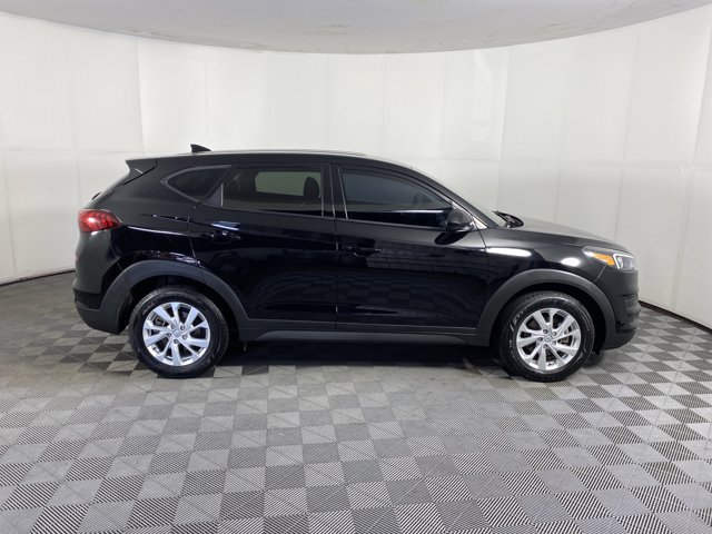 Used 2021 Hyundai Tucson SE w/ Cargo Package AWD/4WD image 5