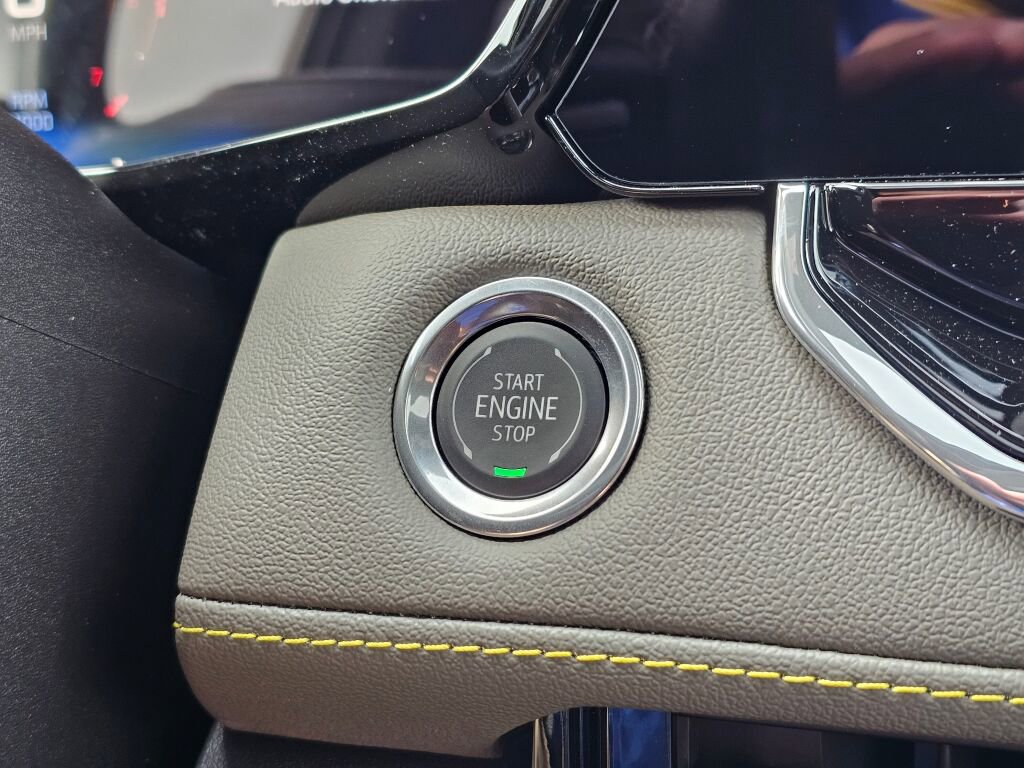 New 2026 Chevrolet Colorado ZR2 w/ Technology Package image 16