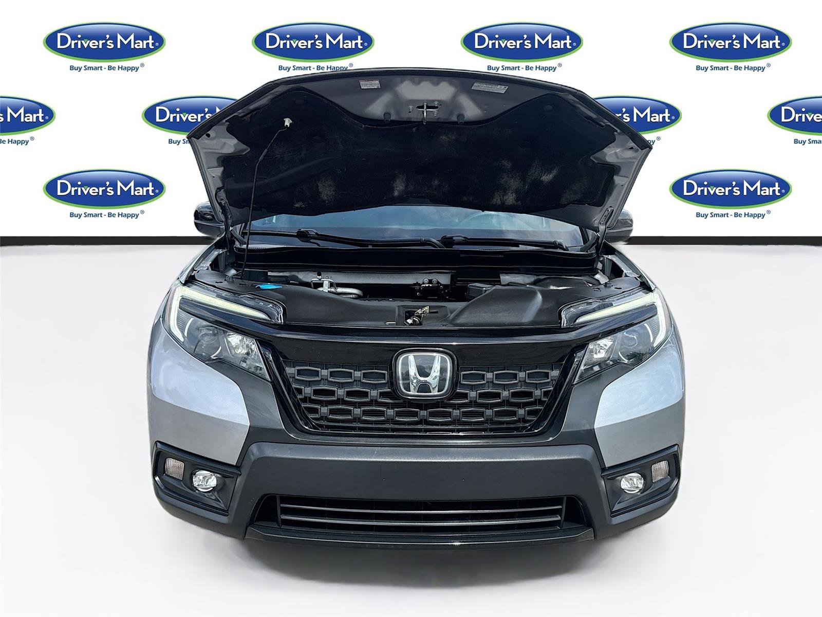 Used 2021 Honda Passport Sport image 28