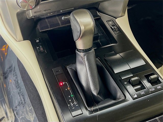 Used 2020 Lexus GX 460 Premium image 23