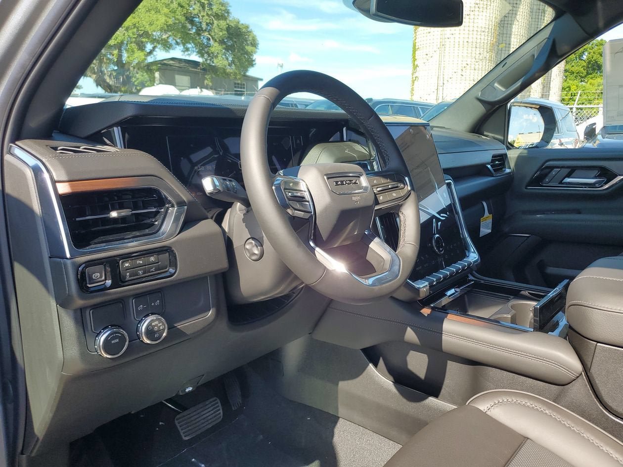 New 2026 GMC Yukon XL Denali RWD image 20
