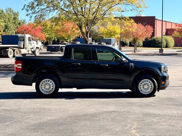 Used 2025 Ford Maverick XL w/ 4K Tow Package AWD/4WD image 9