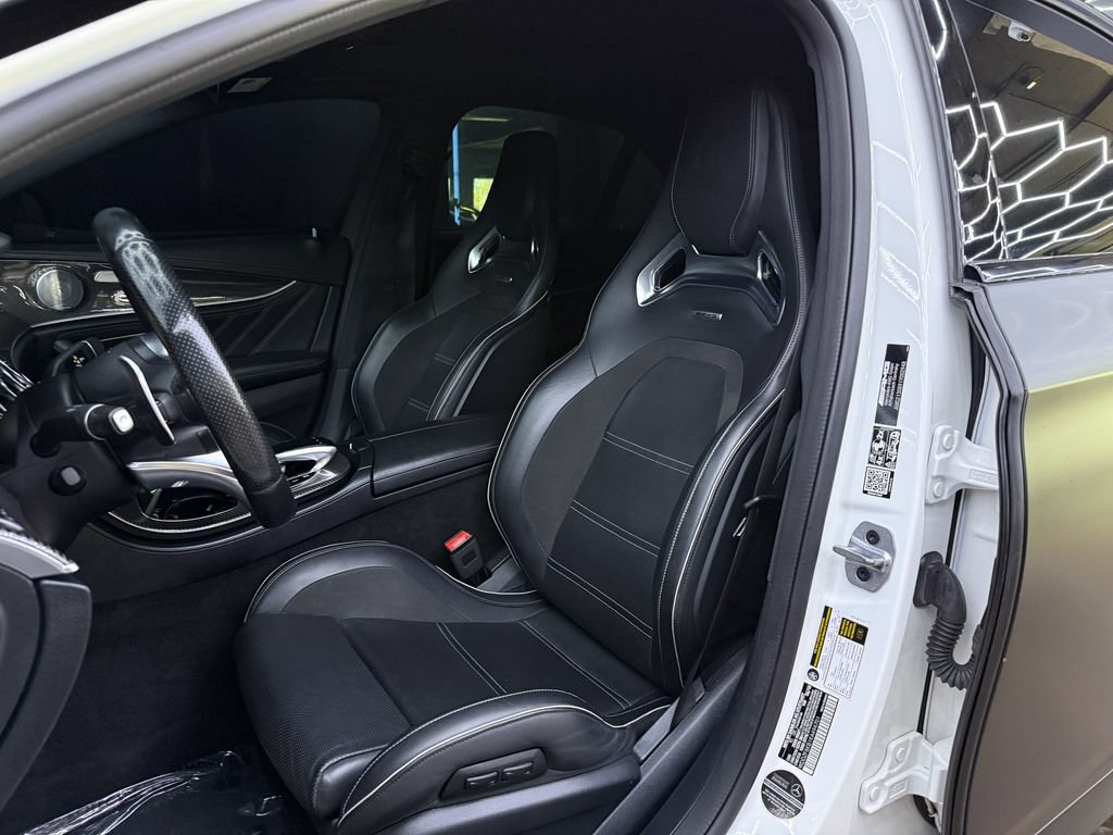Used 2019 Mercedes-Benz E 63 AMG S image 14