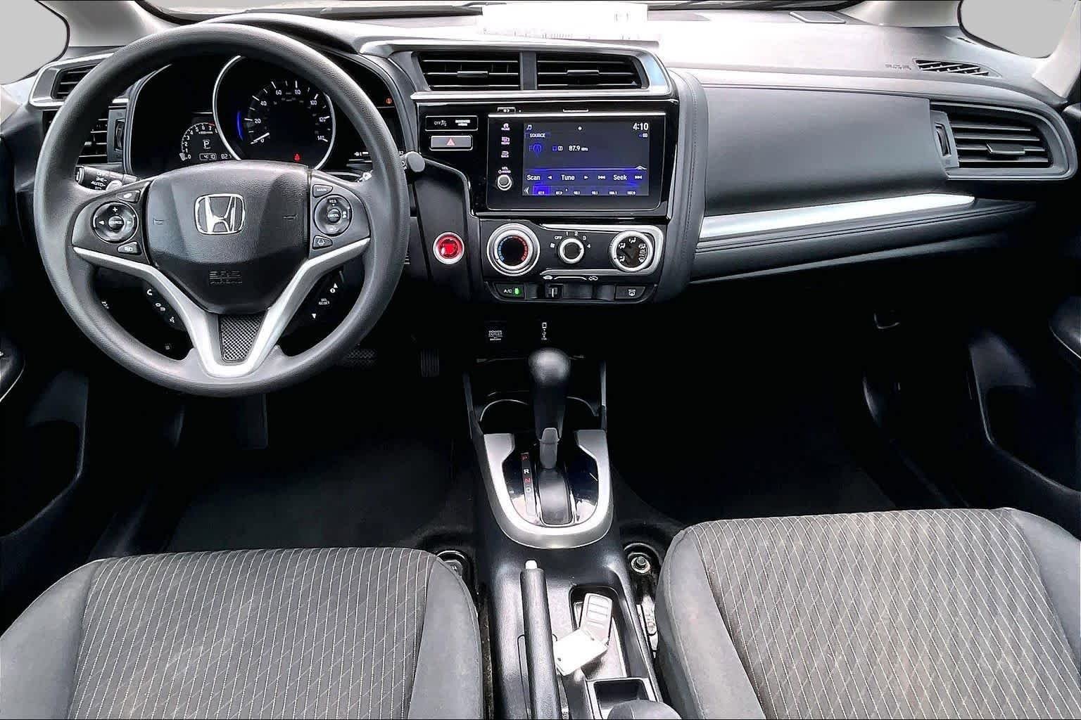 Used 2019 Honda Fit EX image 16