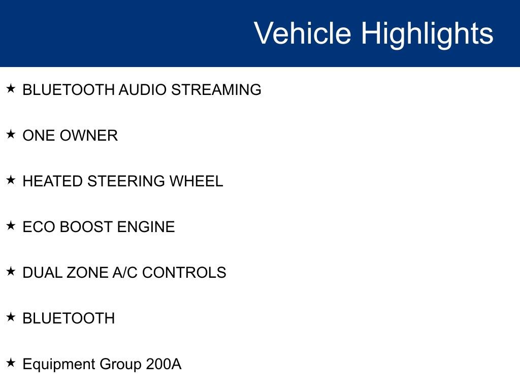 Certified 2021 Ford Escape SE w/ SE Sport Appearance Package image 12