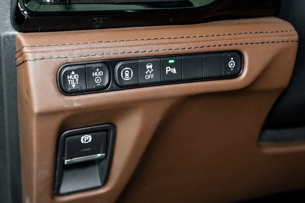 Used 2023 Acura MDX SH-AWD w/ Advance Package image 13