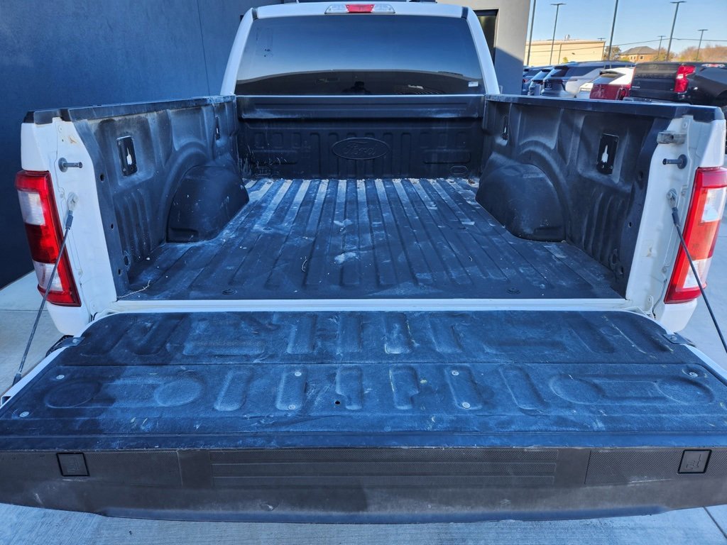 Used 2022 Ford F150 XL w/ STX Appearance Package image 15