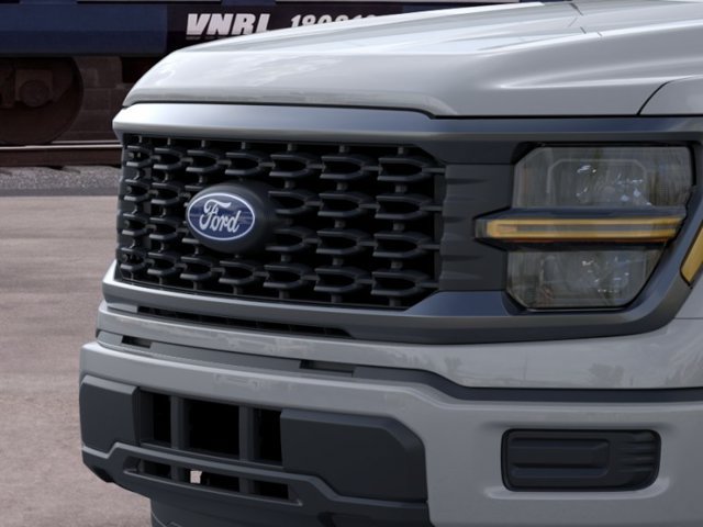 New 2026 Ford F150 STX RWD image 17