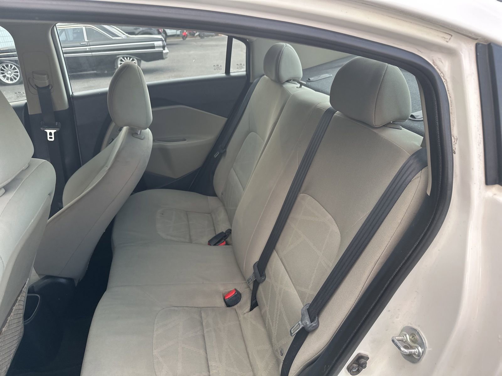 Used 2017 Kia Rio LX image 13