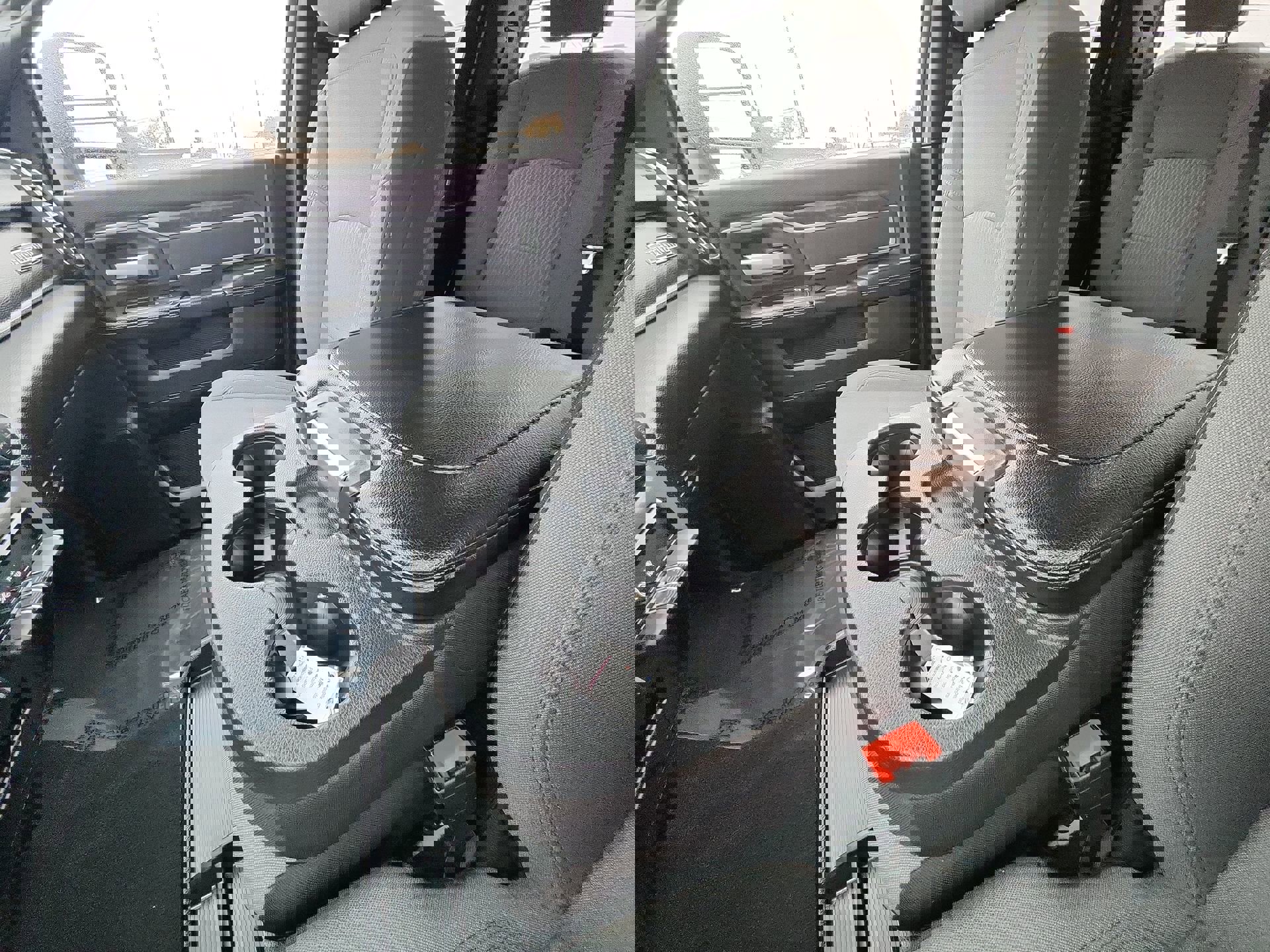 Certified 2024 RAM 2500 Big Horn image 21