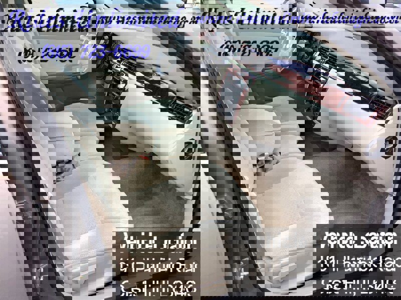 Used 2007 Chevrolet Impala LT image 26