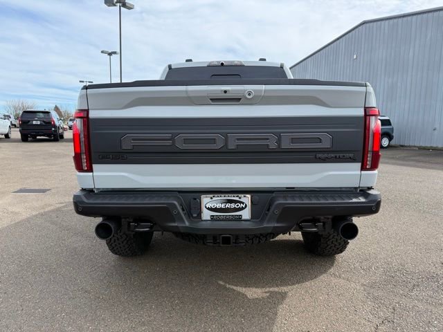 New 2026 Ford F150 Raptor image 6