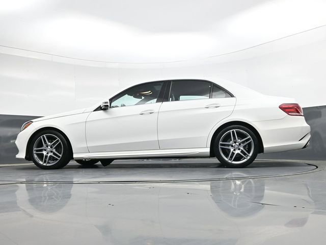 Used 2015 Mercedes-Benz E 350 Sedan w/ Premium 1 Package image 36