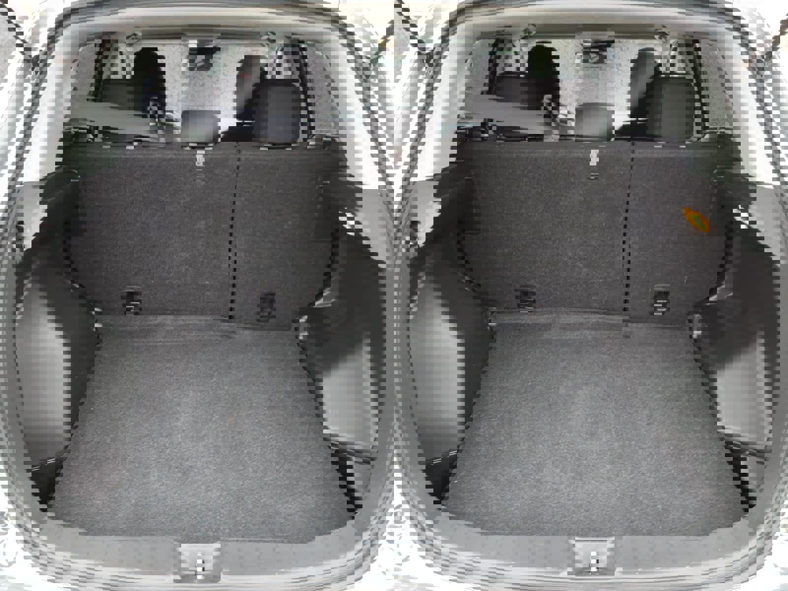 Used 2025 Mitsubishi Outlander Sport ES image 11