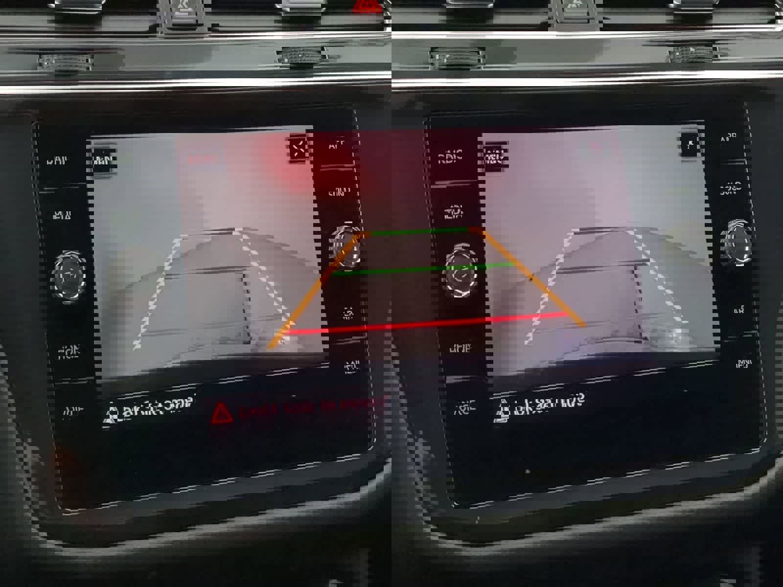 Used 2020 Volkswagen Tiguan SE image 27