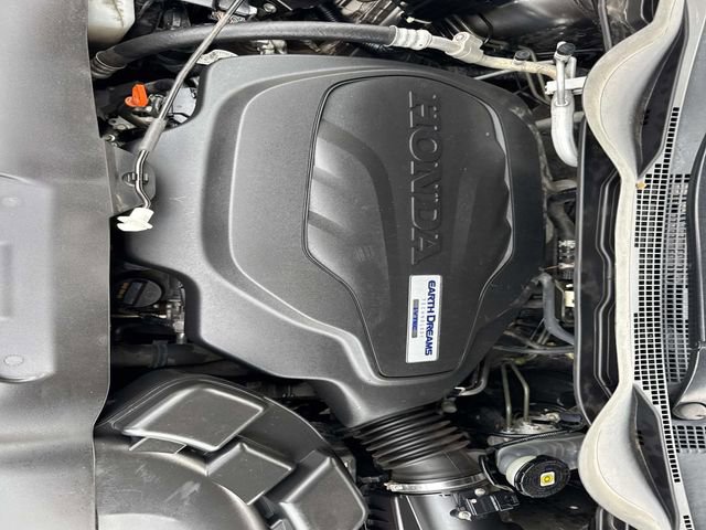 Used 2019 Honda Odyssey EX-L image 10