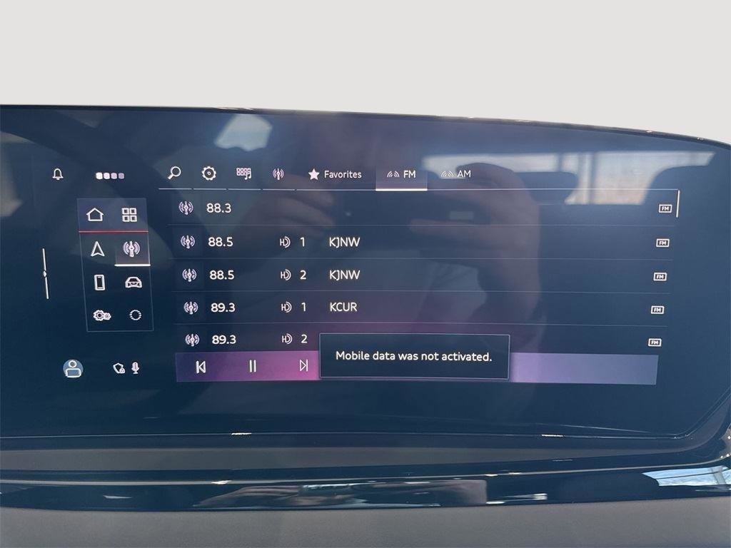 New 2026 Audi A6 Premium Plus AWD/4WD image 16