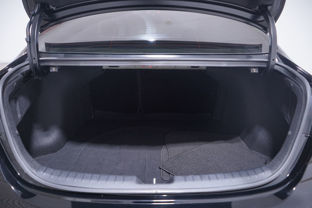 Used 2024 Kia Forte LXS image 23