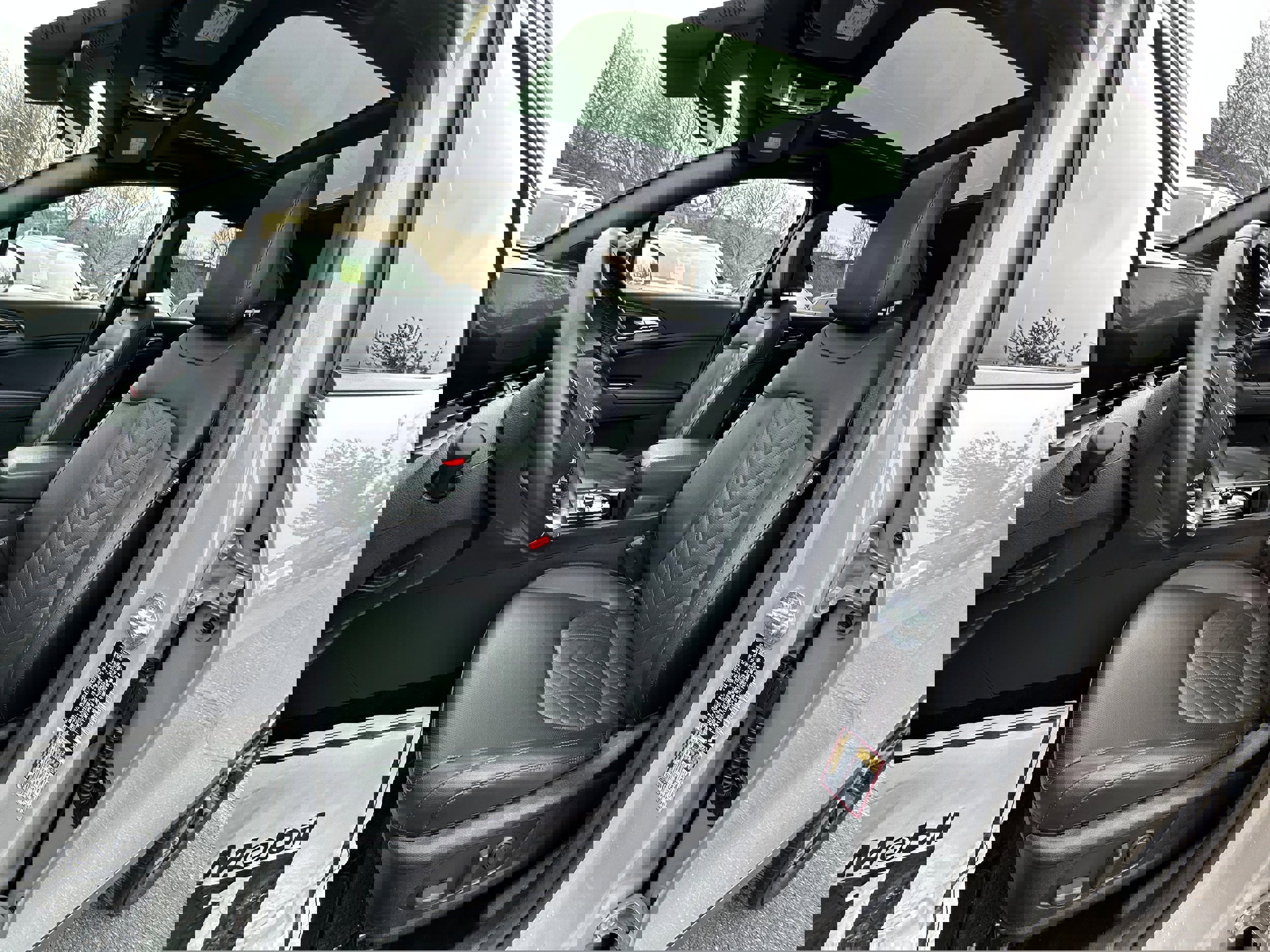 Used 2024 Kia Sportage X-Line w/ X-Line Premium Package image 24