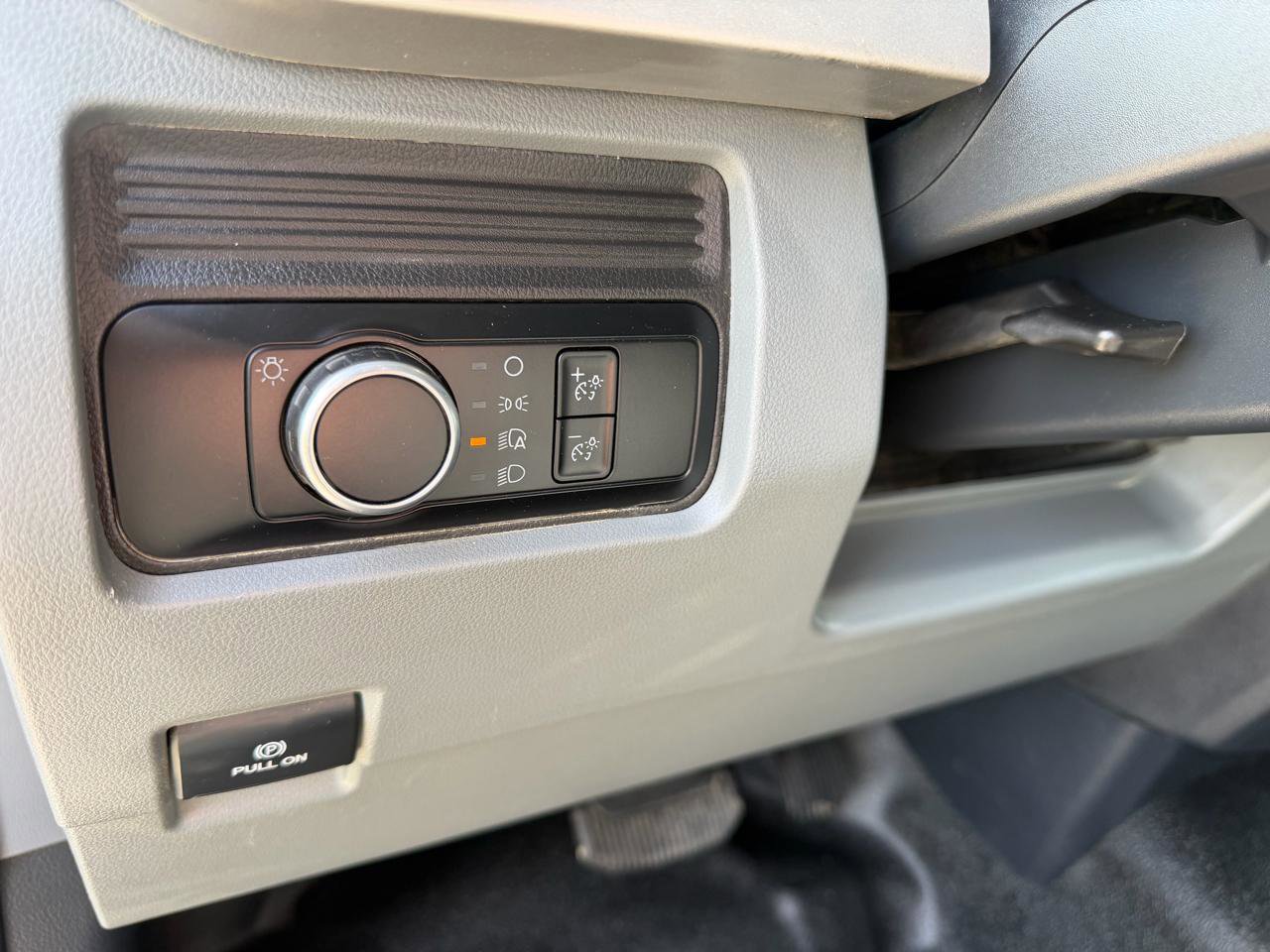 Used 2023 Ford F450 XL w/ Snow Plow Prep Package image 20