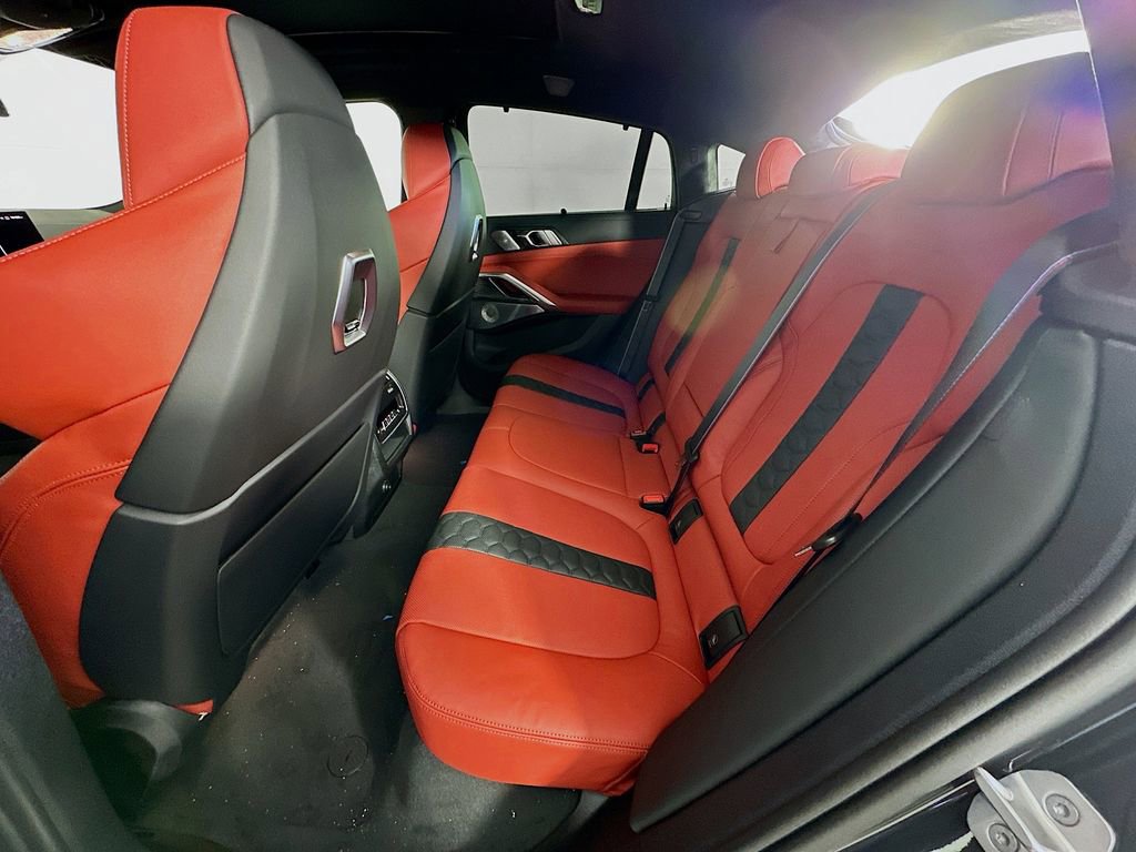 New 2026 BMW X6 M Competition w/ Executive Package image 32