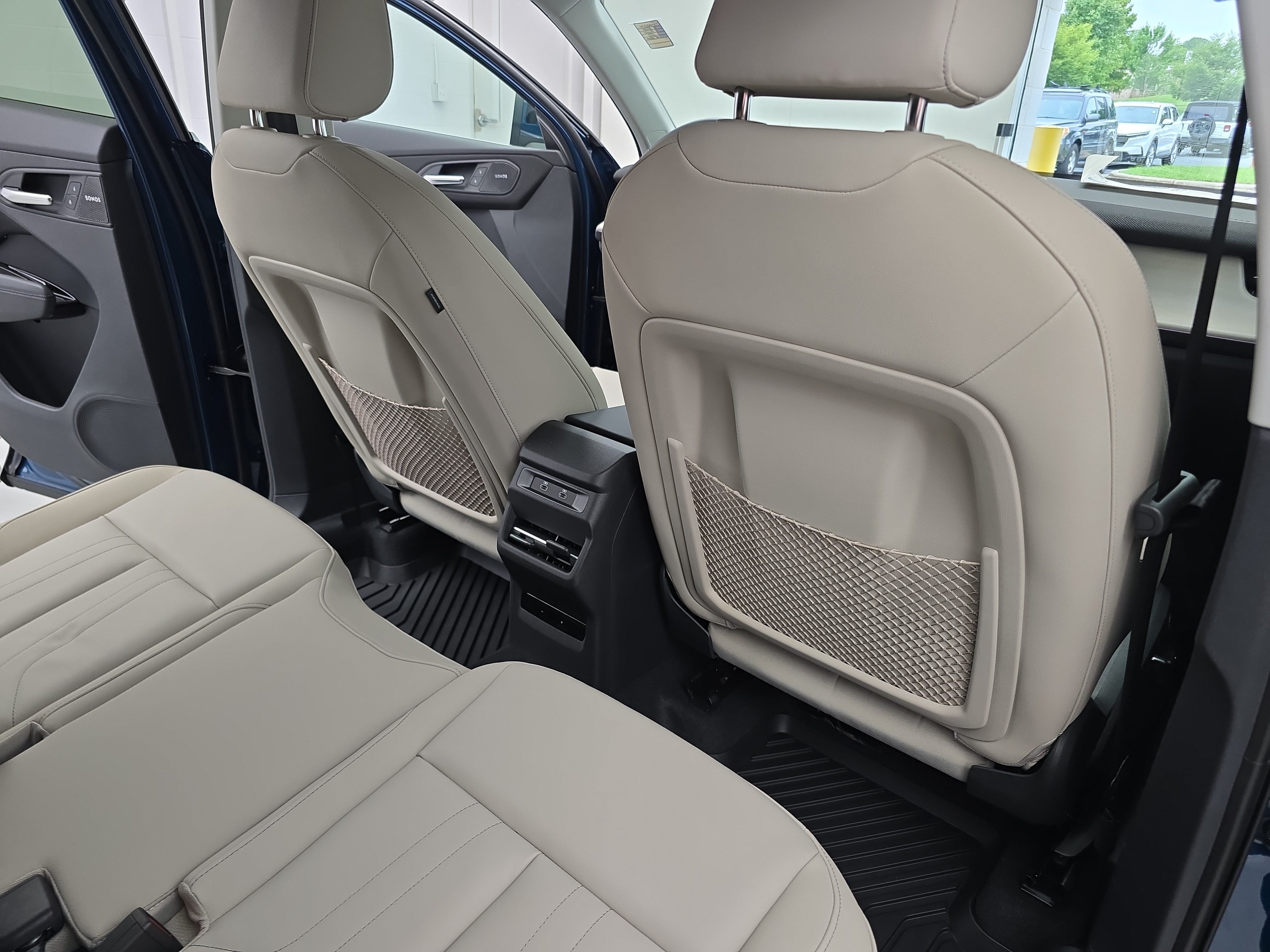 New 2026 Audi Q3 quattro 2.0T AWD/4WD image 11