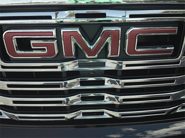 New 2026 GMC Sierra 1500 Denali image 40