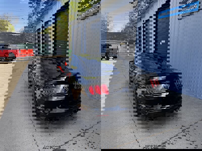 Used 2015 Ford Mustang GT Premium w/ Equipment Group 401A image 36