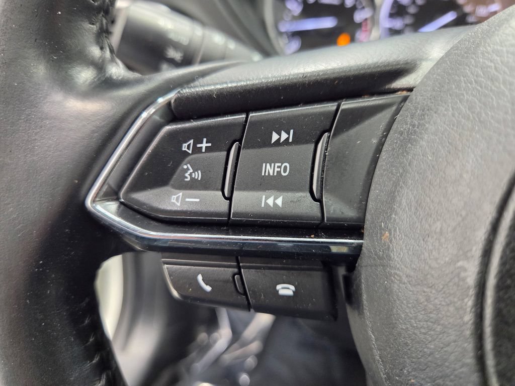 Used 2018 MAZDA CX-5 Grand Touring w/ Premium Package AWD/4WD image 34