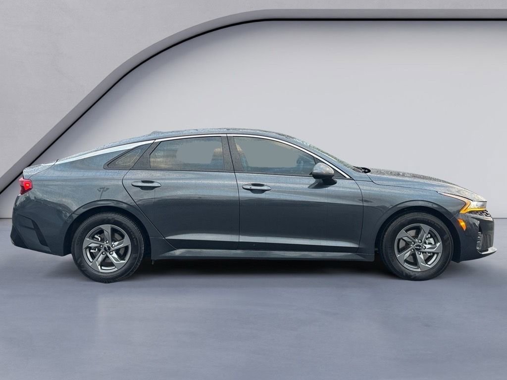 Used 2023 Kia K5 LXS image 6
