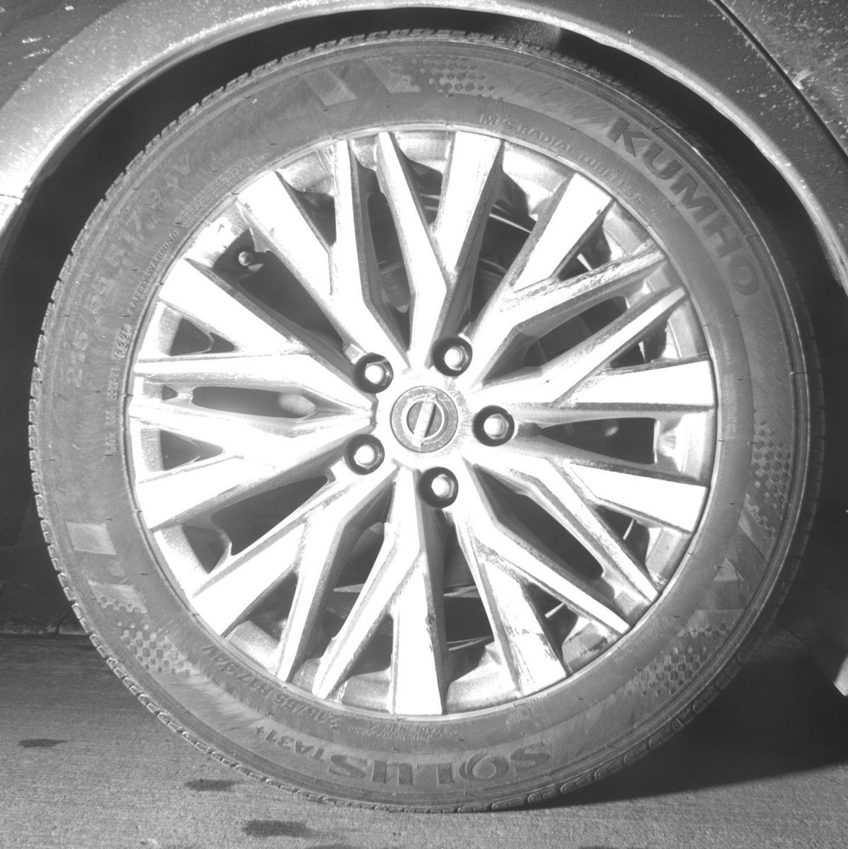 Used 2025 Nissan Altima 2.5 SV FWD image 15